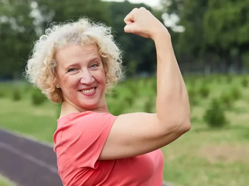 Fitness Training as a Foundation for Resilience and Well‑Being