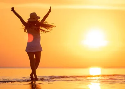 How to Emerge from the Shadows of Seasonal and Situational Depression