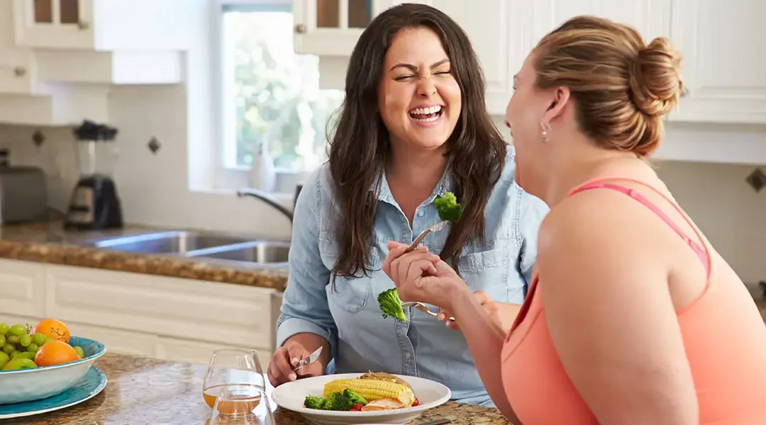 How Nutrition Coaching Can Help Reverse and Prevent Chronic Disease