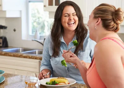 How Nutrition Coaching Can Help Reverse and Prevent Chronic Disease