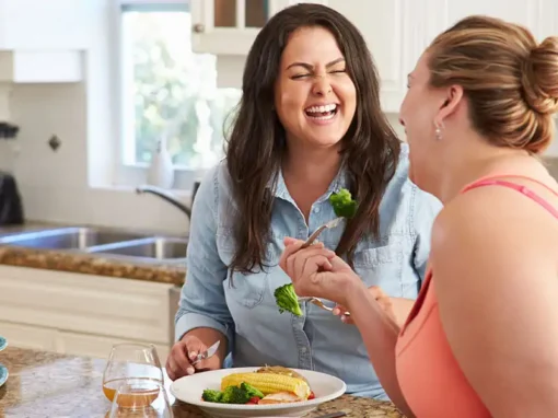 How Nutrition Coaching Can Help Reverse and Prevent Chronic Disease