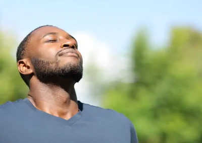 Stand Tall in a Digital World When You Practice Self Care With Postural Restoration®