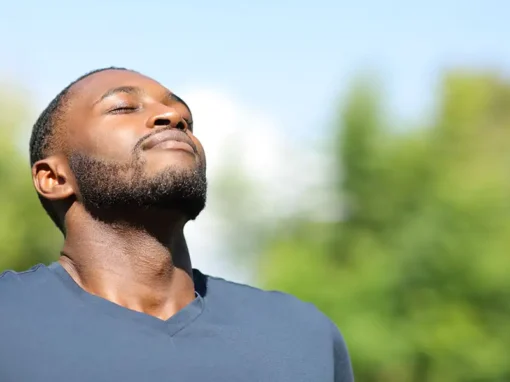 Stand Tall in a Digital World When You Practice Self Care With Postural Restoration®