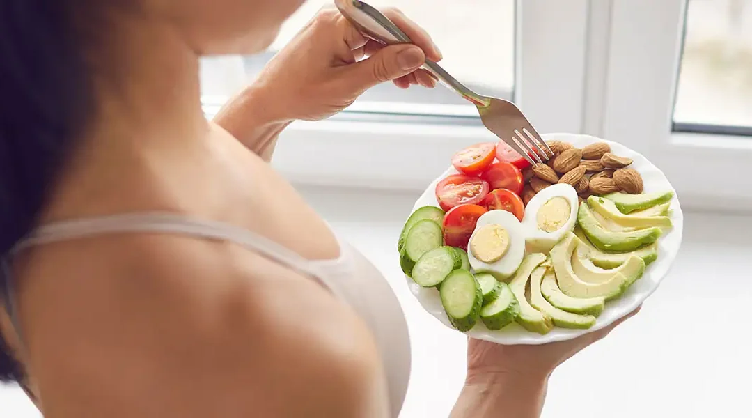 The Best Nutrients for Tissue Repair and Muscle Strength