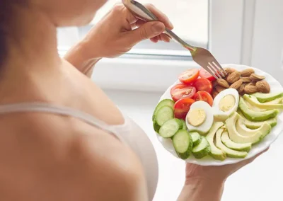 The Best Nutrients for Tissue Repair and Muscle Strength
