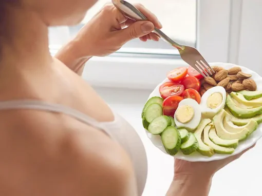 The Best Nutrients for Tissue Repair and Muscle Strength