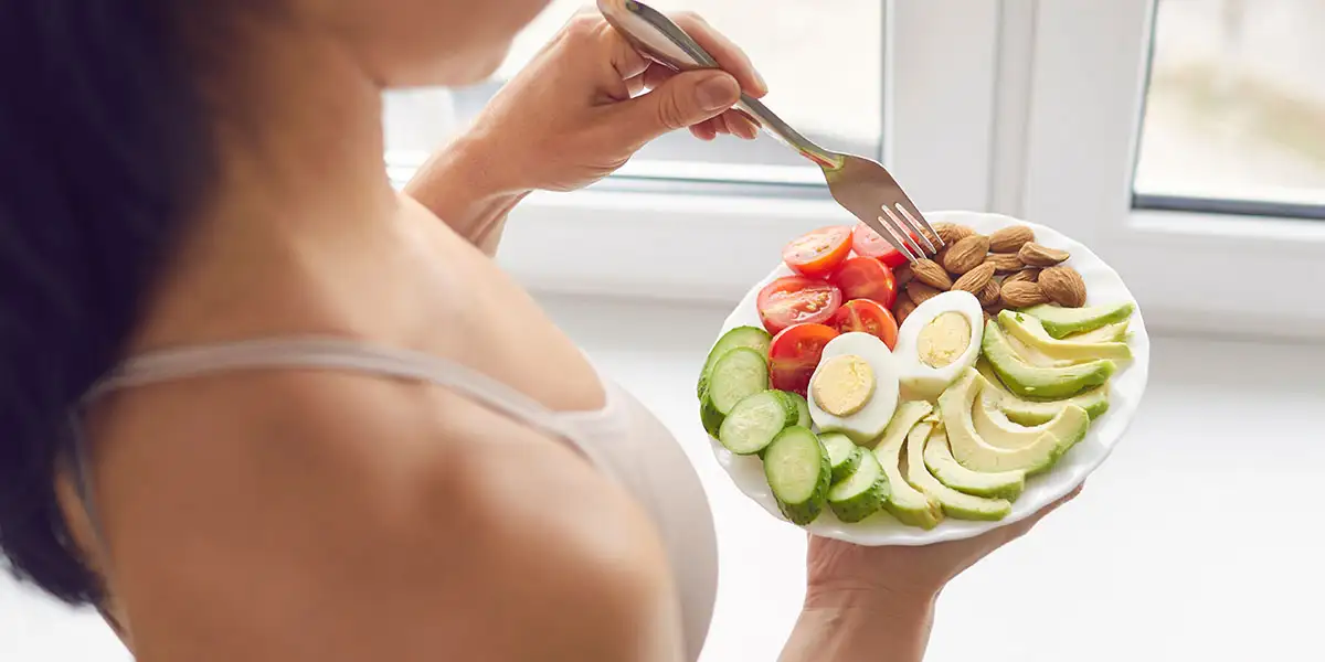 Lifestyle Medicine Monthly Challenge