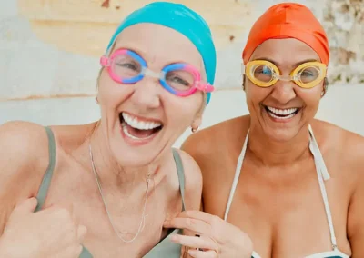 Using Lifestyle Medicine as a Guide to Long-Term Healing