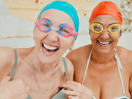 Using Lifestyle Medicine as a Guide to Long-Term Healing