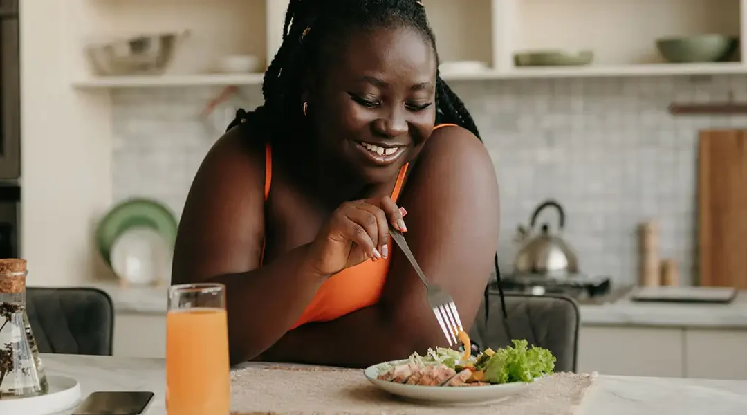 Demystifying Diabetes with Expert Nutrition Guidance