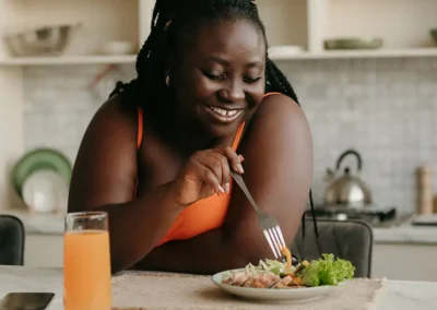 Demystifying Diabetes with Expert Nutrition Guidance