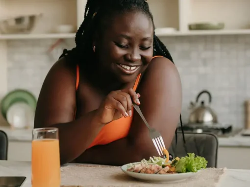 Demystifying Diabetes with Expert Nutrition Guidance