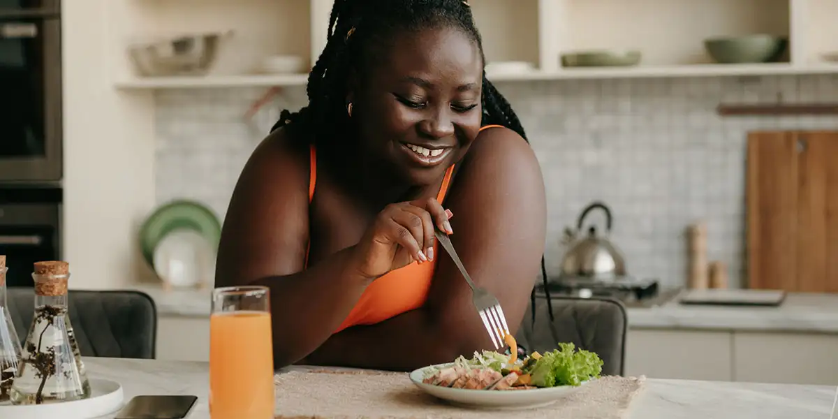 Lifestyle Medicine Monthly Challenge