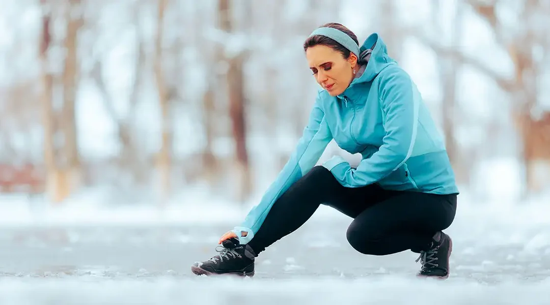 Physical Therapy Is the Winter Wellness Secret