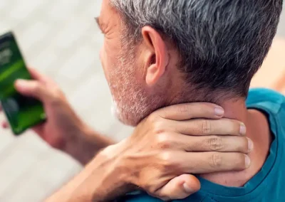 Neck Hump? It’s Time for Breathing Therapy and Postural Restoration