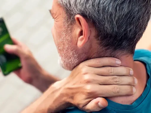 Neck Hump? It’s Time for Breathing Therapy and Postural Restoration