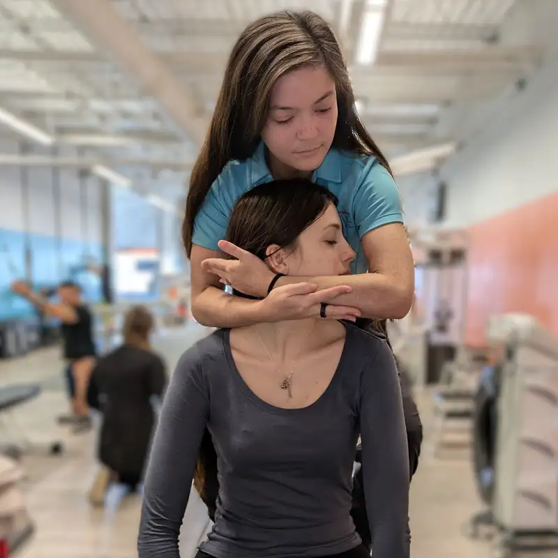 Chiropractic Care at Thrive Proactive Health in Virginia Beach, VA