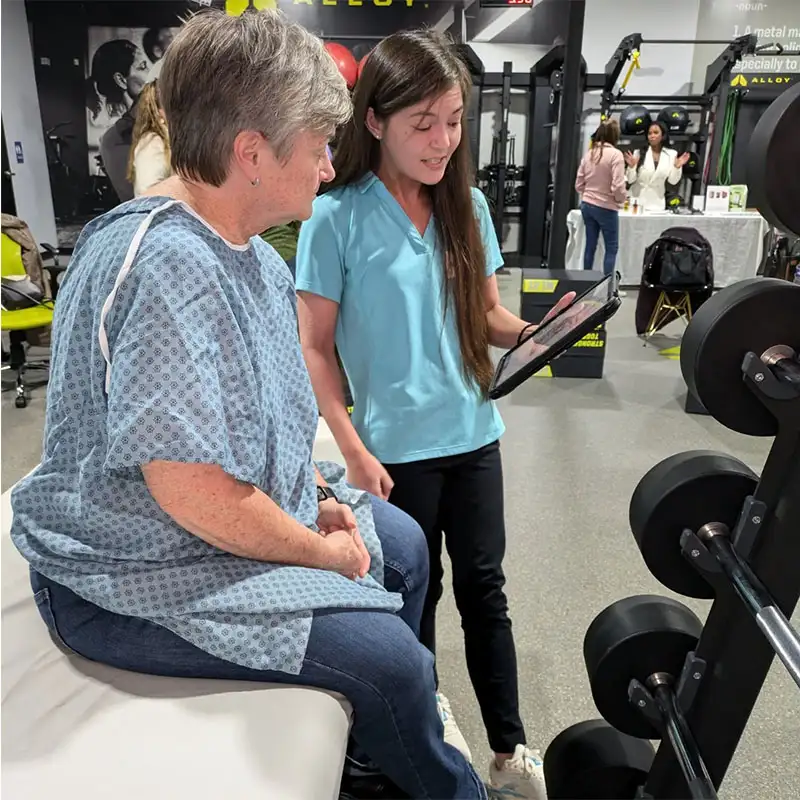 Chiropractic Care at Thrive Proactive Health in Virginia Beach, VA