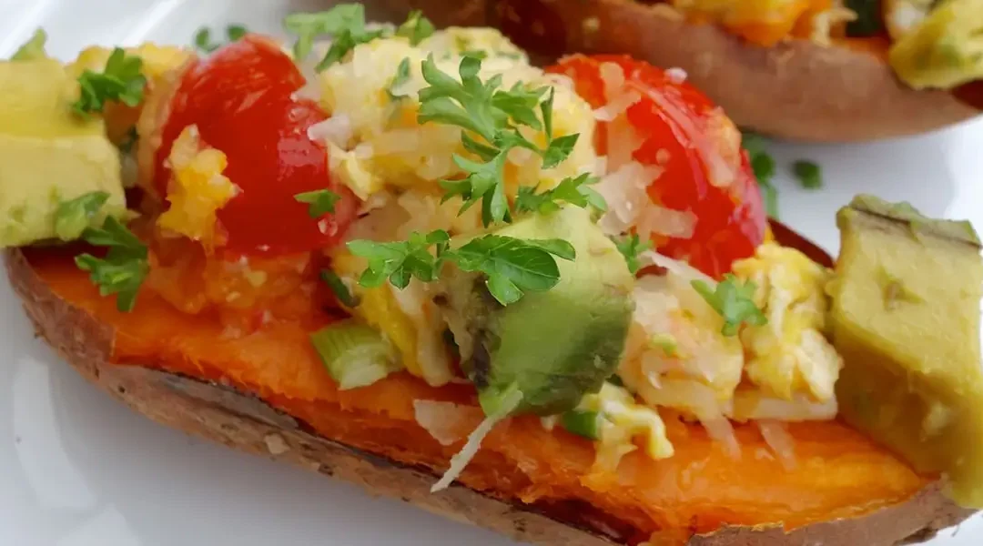 Our Favorite Nutrition Facts About Eggs, Avocados, and Sweet Potatoes