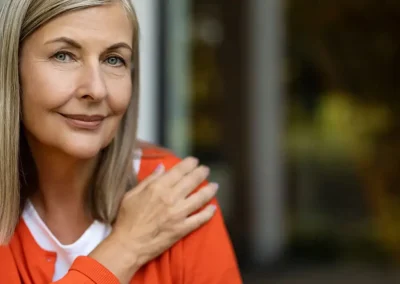 More Than Relaxation: The Role of Massage in Building a Balanced Life