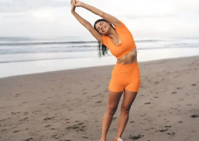 Thrive’s Whole‑Body Approach to Physical Therapy in Hampton Roads