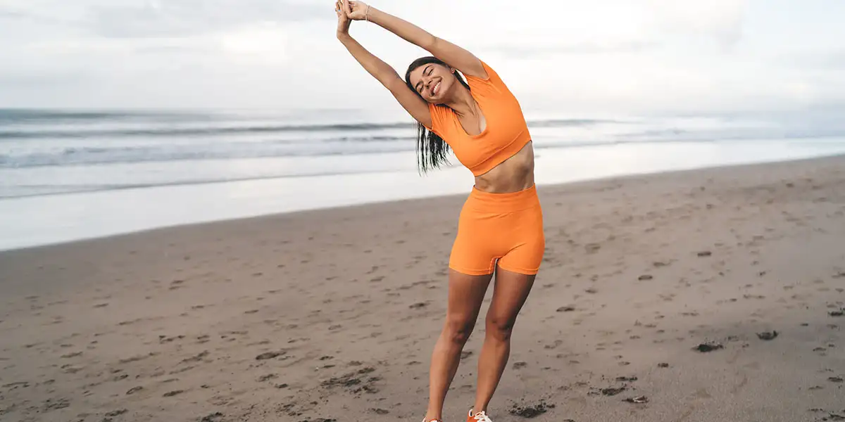 Lifestyle Medicine Monthly Challenge