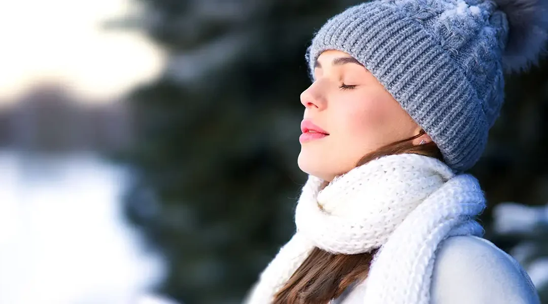 How Breathing Intentionally Affects Your Heart Health