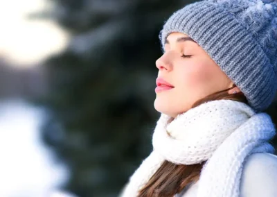 How Breathing Intentionally Affects Your Heart Health