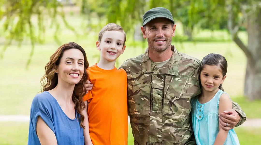 How Massage Supports Military Fitness Training and Peak Performance