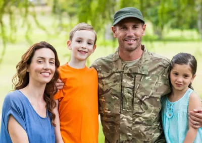 How Massage Supports Military Fitness Training and Peak Performance