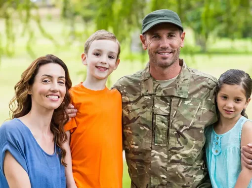 How Massage Supports Military Fitness Training and Peak Performance