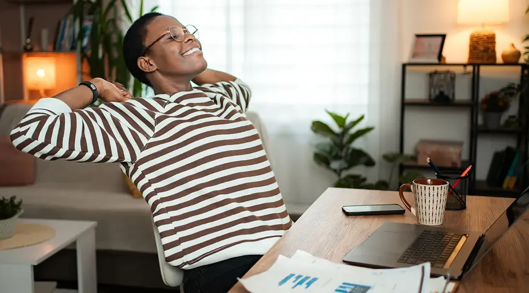 Stand Up Straight! How Postural Resilience Can Transform Your Everyday Health