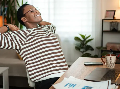 Stand Up Straight! How Postural Resilience Can Transform Your Everyday Health