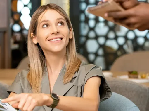 Ten Smart Strategies for Eating Healthier at Restaurants