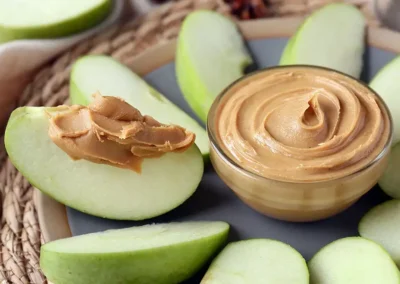 Fiber: The Unsung Hero of Strong Nutrition and Healthy Weight Loss