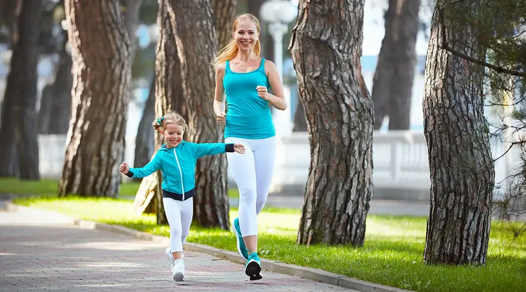 From Moms to Marathons: Fitness Training Programs for Every Intensity Level