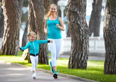 From Moms to Marathons: Fitness Training Programs for Every Intensity Level