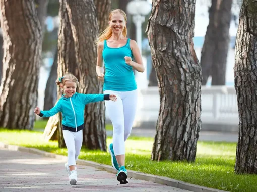 From Moms to Marathons: Fitness Training Programs for Every Intensity Level