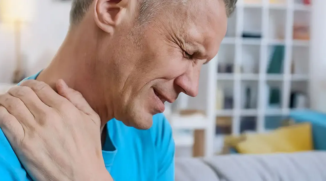 Pinched Nerve Pain and How Physical Therapy Can Help You Feel Like Yourself Again