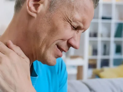 Pinched Nerve Pain and How Physical Therapy Can Help You Feel Like Yourself Again