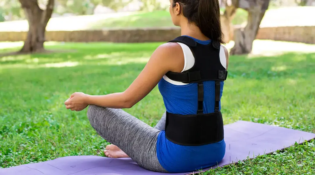 What Are Posture Correctors and How to Improve Your Posture Without One