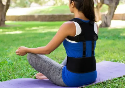 What Are Posture Correctors and How to Improve Your Posture Without One
