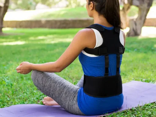 What Are Posture Correctors and How to Improve Your Posture Without One