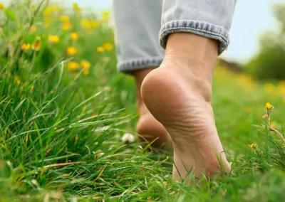 How Acupuncture Supports Your Body’s Natural Healing