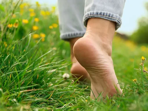 How Acupuncture Supports Your Body’s Natural Healing