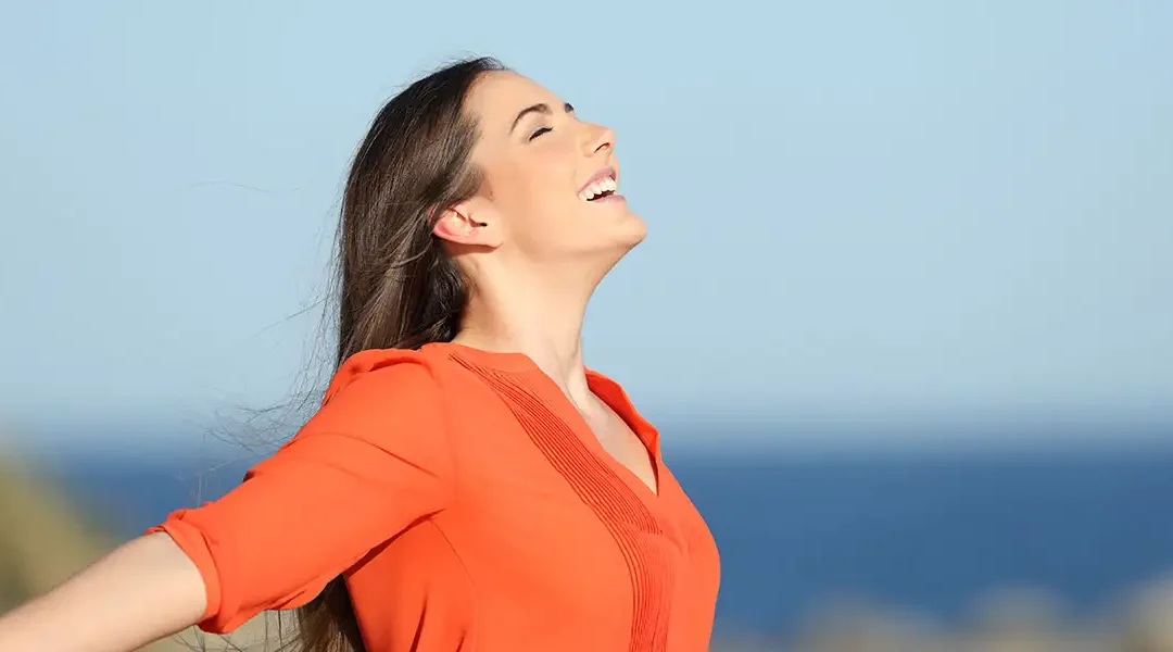 Mindful Deep-Breathing Methods For Anxiety and Relaxation