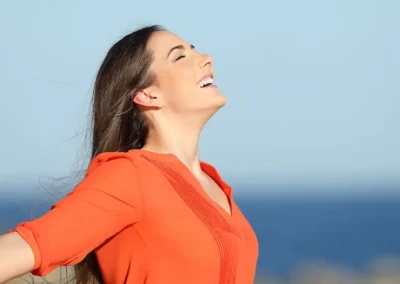 Mindful Deep-Breathing Methods For Anxiety and Relaxation