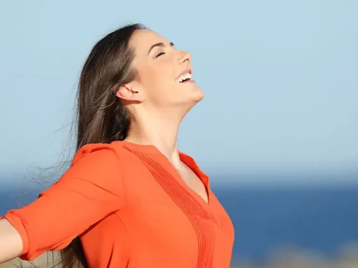 Mindful Deep-Breathing Methods For Anxiety and Relaxation