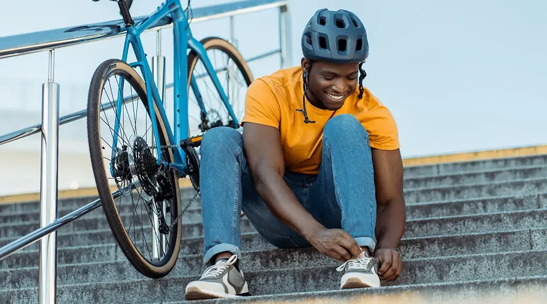 How Daily Cardio Can Help You Thrive Through Life’s Transitions