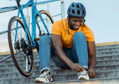How Daily Cardio Can Help You Thrive Through Life’s Transitions